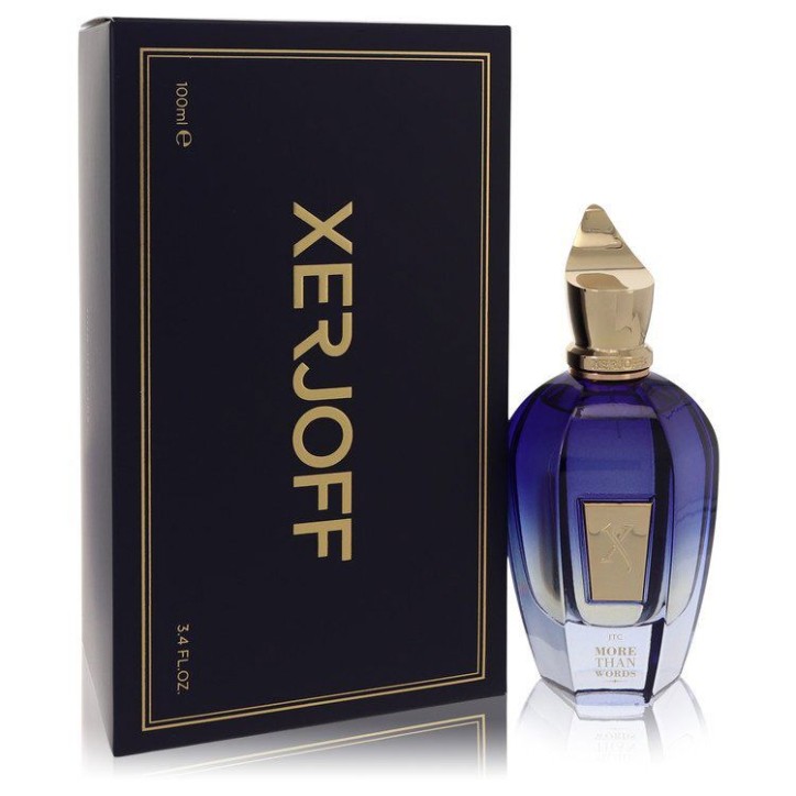 MORE THAN WORDS EDP 100ml