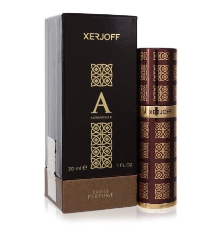 ALEXANDRIA II EDP 30ml