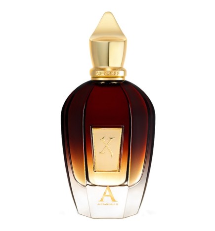 Xerjoff ALEXANDRIA II EDP 100ml