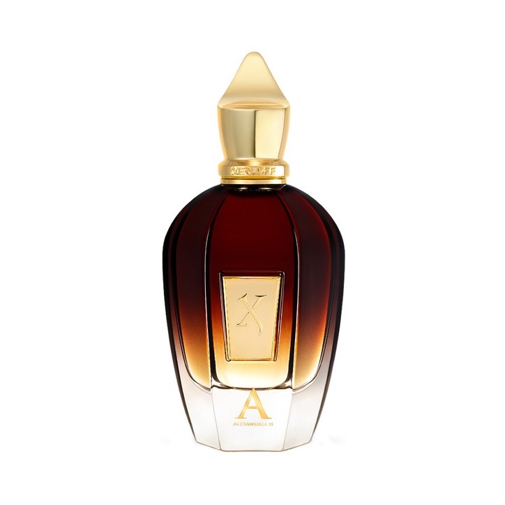 ALEXANDRIA II EDP 100ml