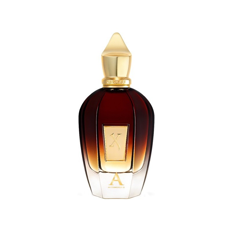 Xerjoff ALEXANDRIA II edp vapo 50 ml