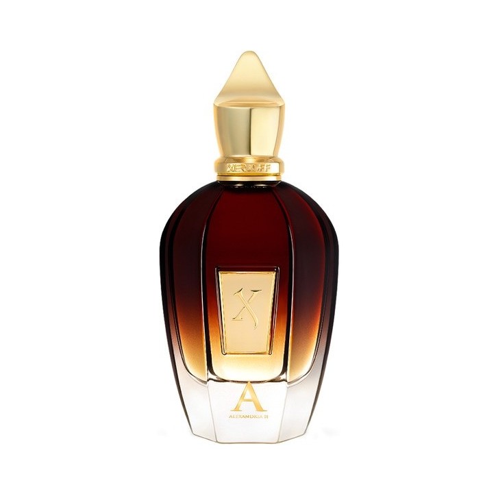 ALEXANDRIA II edp vapo 50 ml
