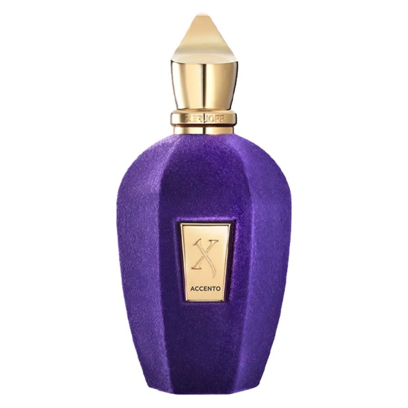 Xerjoff ACCENTO EAU DE PARFUM 50ml