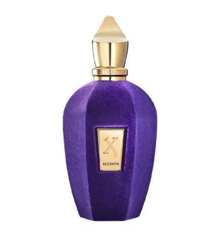 Xerjoff ACCENTO EAU DE PARFUM 50ml