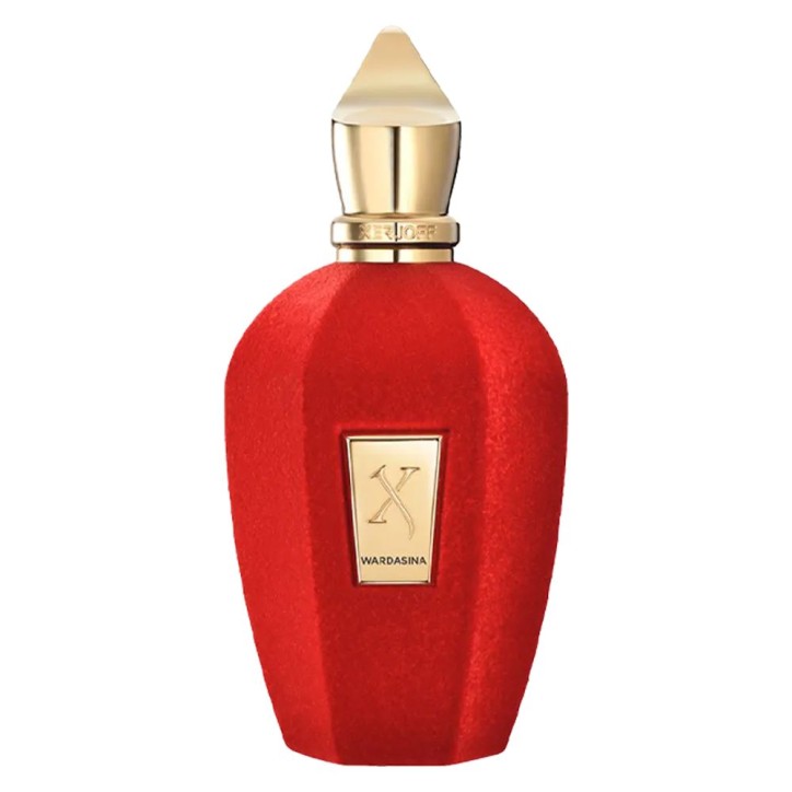 WARDASINA EAU DE PARFUM 100ml