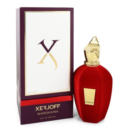 WARDASINA EAU DE PARFUM 100ml