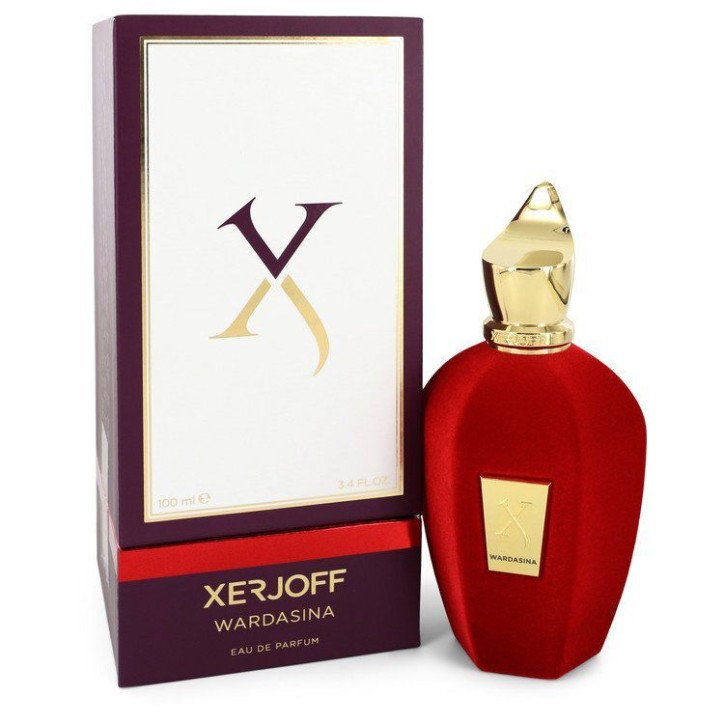 WARDASINA EAU DE PARFUM 100ml