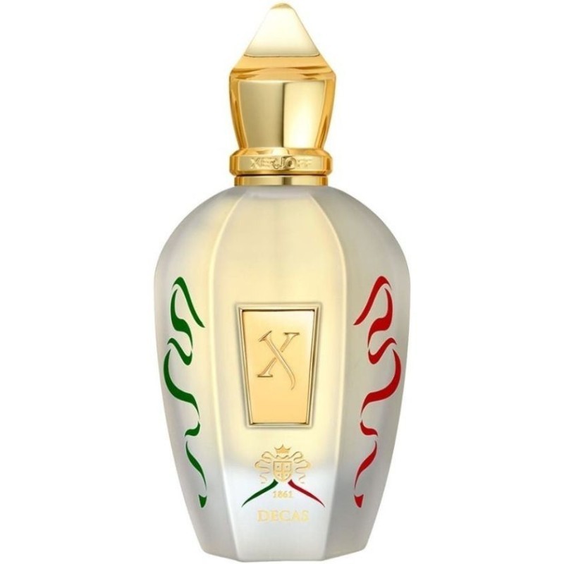 Xerjoff XJ 1861 DE CAS EAU DE PARFUM 100ml
