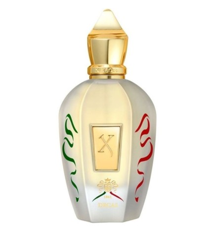 Xerjoff XJ 1861 DE CAS EAU DE PARFUM 100ml