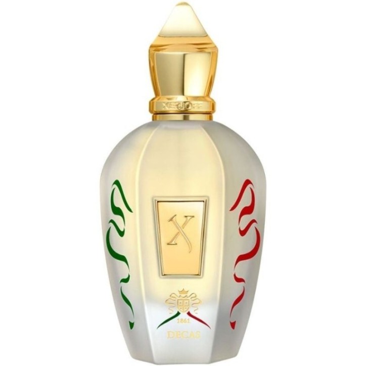 XJ 1861 DE CAS EAU DE PARFUM 100ml
