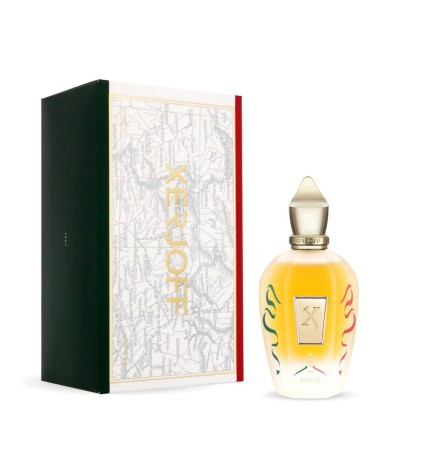 XJ 1861 DE CAS EAU DE PARFUM 100ml