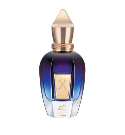 Xerjoff JOIN THE CLUB 40 KNOTS EAU DE PARFUM 50ml