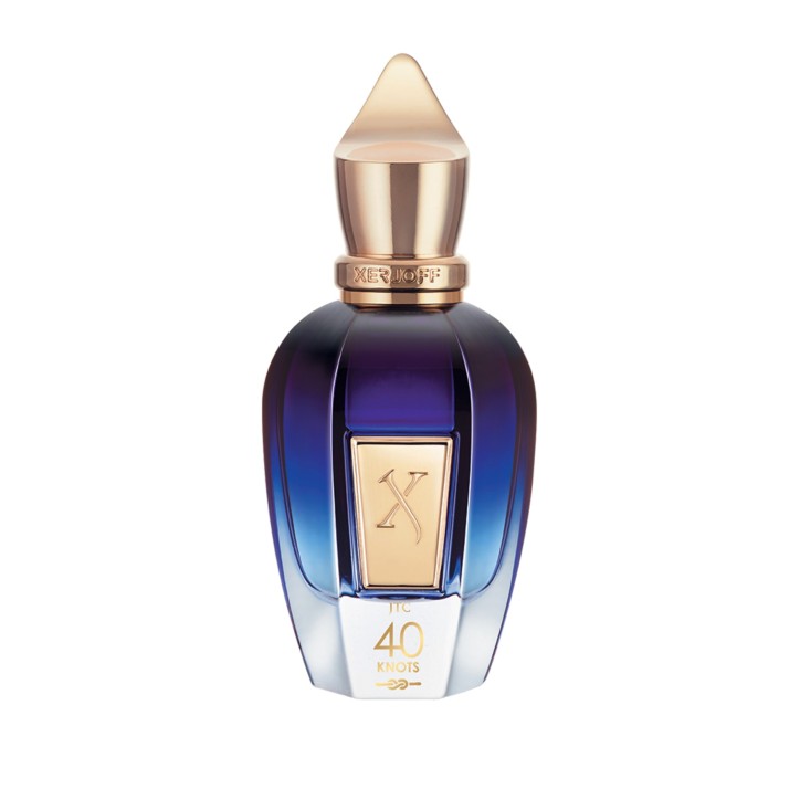 JOIN THE CLUB 40 KNOTS EAU DE PARFUM 50ml