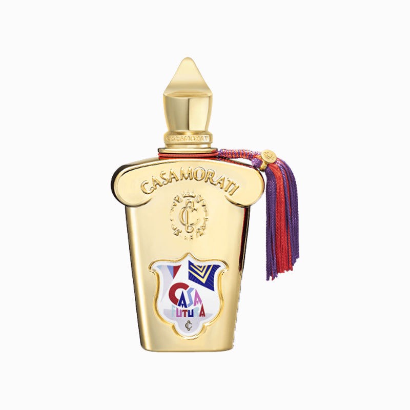Xerjoff CASAMORATI CASAFUTURA EAU DE PARFUM 100ml