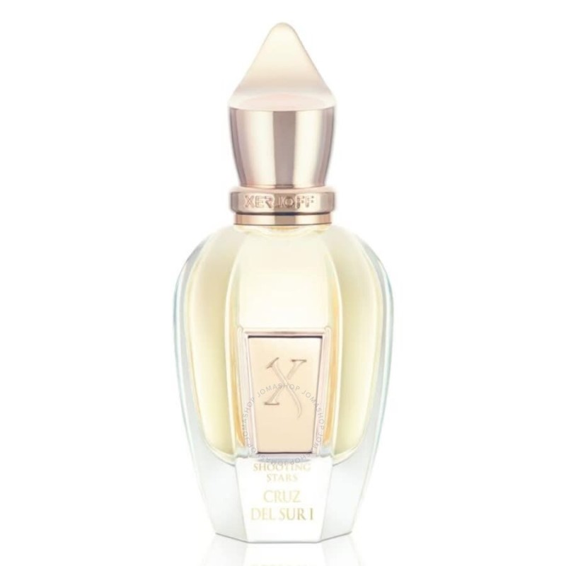 Xerjoff CRUZ DEL SUR I EXTRAIT DE PARFUM SPRAY 50ml