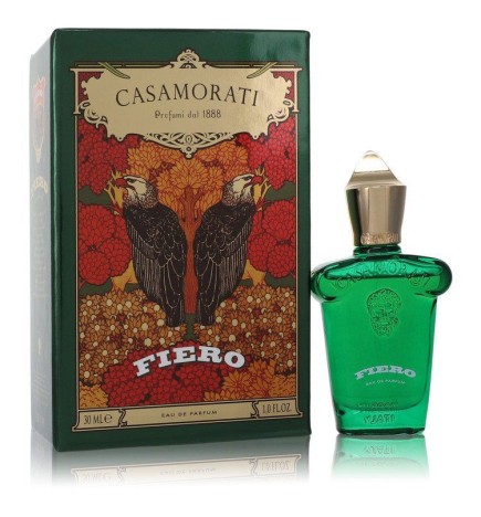 CASAMORATI FIERO EAU DE PARFUM 30ml