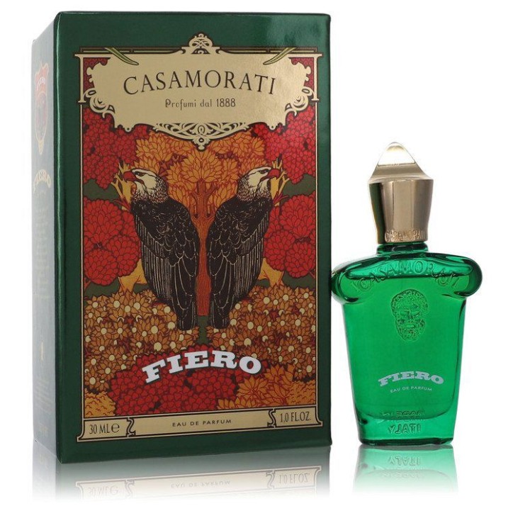 CASAMORATI FIERO EAU DE PARFUM 30ml