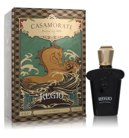 CASAMORATI 1888 REGIO EAU DE PARFUM 30ml