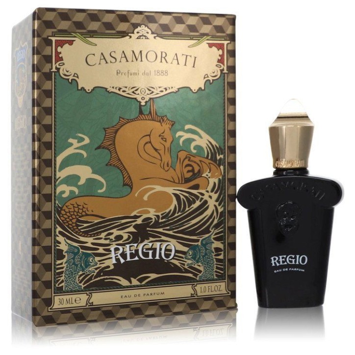CASAMORATI 1888 REGIO EAU DE PARFUM 30ml
