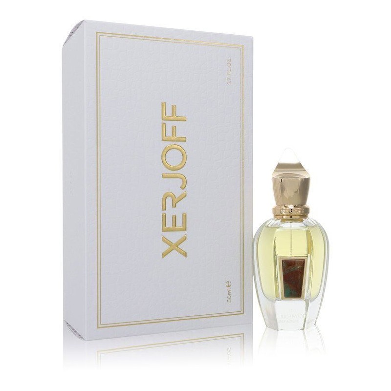 Xerjoff 17/17 STONE LABEL RICHWOOD EAU DE PARFUM 50ml