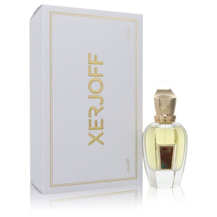 17/17 STONE LABEL RICHWOOD EAU DE PARFUM 50ml