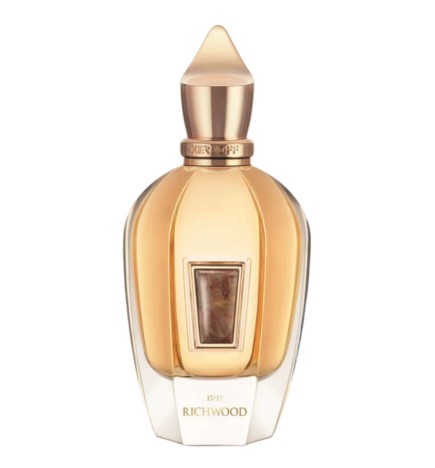 17/17 STONE LABEL RICHWOOD EAU DE PARFUM 50ml