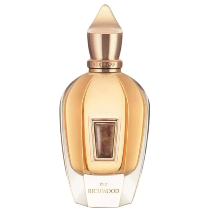 17/17 STONE LABEL RICHWOOD EAU DE PARFUM 50ml