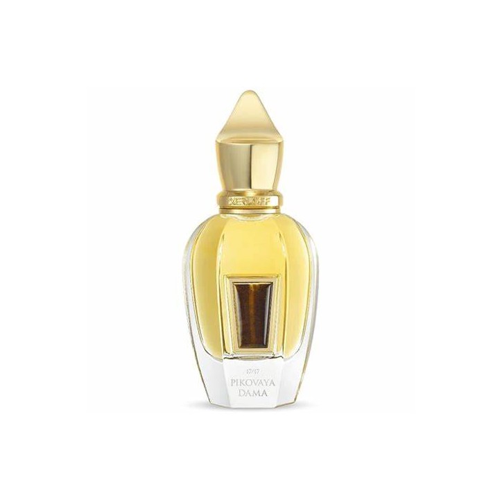 17/17 STONE LABEL PIKOVAYA DAMA EAU DE PARFUM 50ml