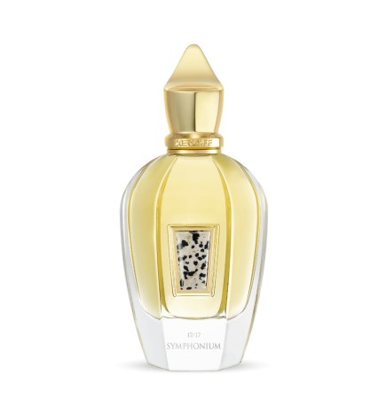Xerjoff 17/17 SYMPHONIUM EAU DE PARFUM 50ml