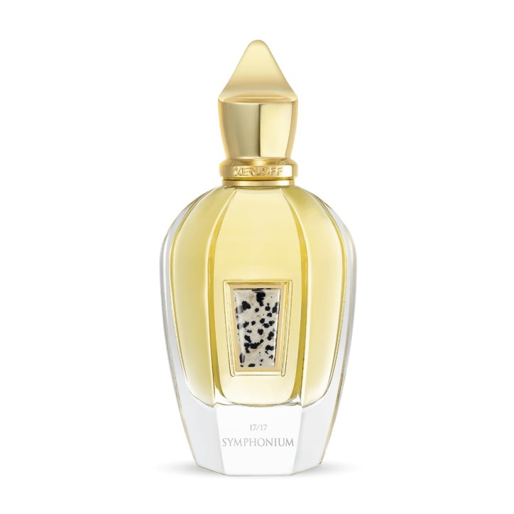 17/17 SYMPHONIUM EAU DE PARFUM 50ml