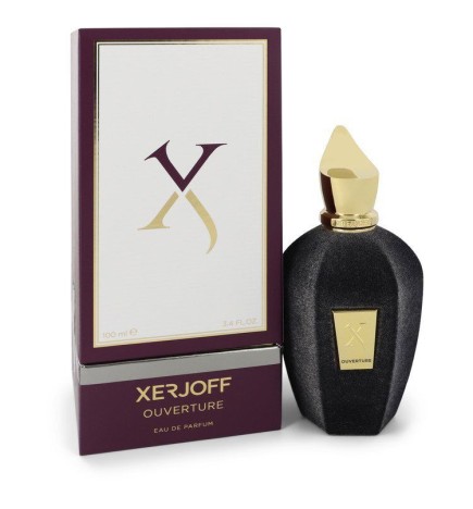 OUVERTURE EAU DE PARFUM 100ml