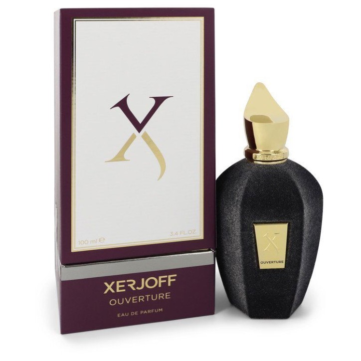 OUVERTURE EAU DE PARFUM 100ml