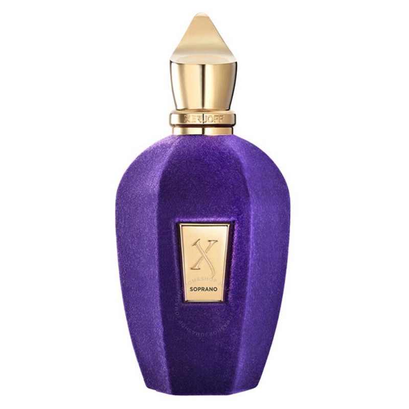 Xerjoff SOPRANO EAU DE PARFUM 100ml