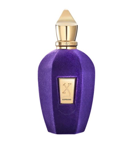 Xerjoff SOPRANO EAU DE PARFUM 100ml