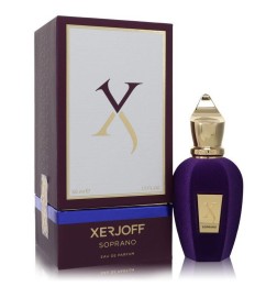 SOPRANO EAU DE PARFUM 50ml