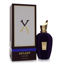 LAYLATI EAU DE PARFUM 100ml