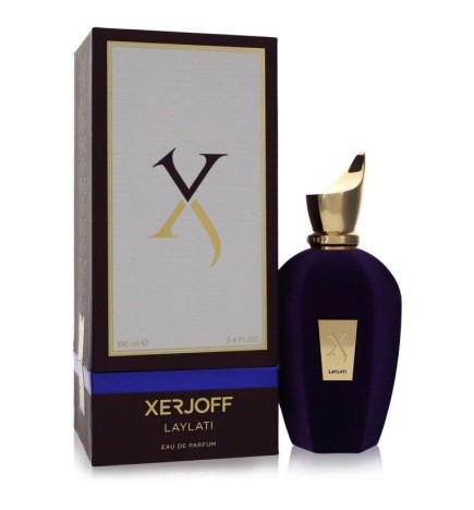 LAYLATI EAU DE PARFUM 100ml