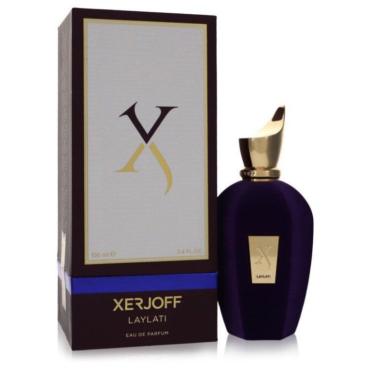 LAYLATI EAU DE PARFUM 100ml