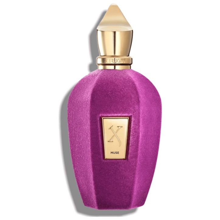 MUSE EAU DE PARFUM 100ml