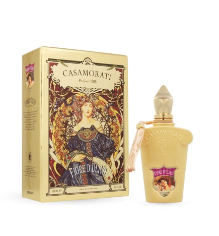 CASAMORATI 1888 FIORE D’ULIVO 100ml