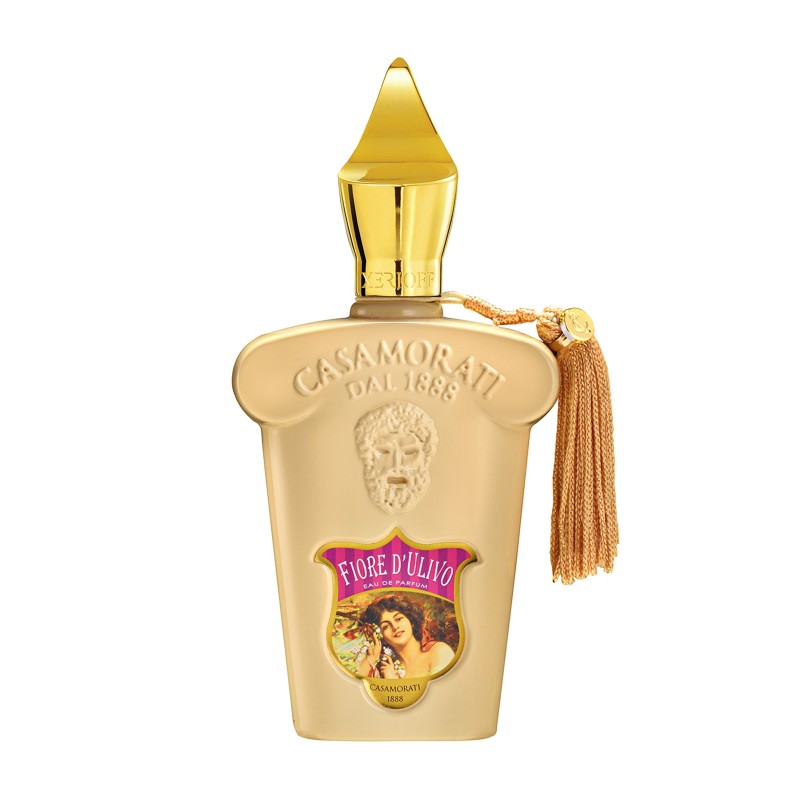 Xerjoff CASAMORATI 1888 FIORE D’ULIVO 100ml