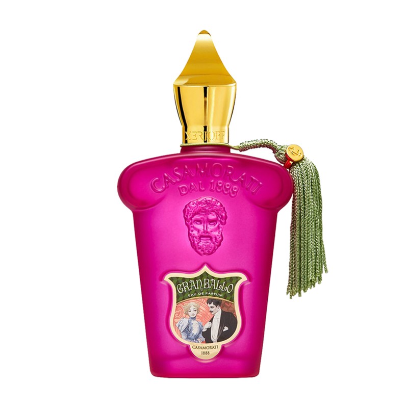 Xerjoff CASAMORATI 1888 GRAN BALLO EAU DE PARFUM 100ml