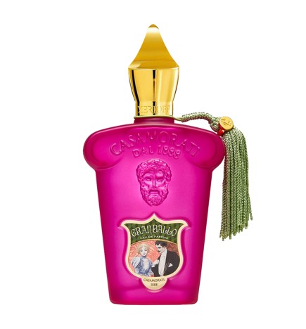 Xerjoff CASAMORATI 1888 GRAN BALLO EAU DE PARFUM 100ml