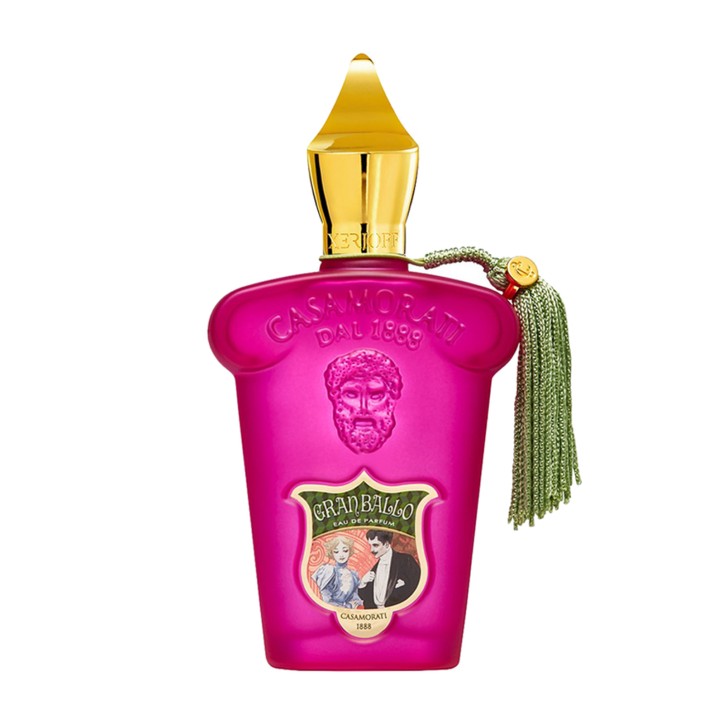CASAMORATI 1888 GRAN BALLO EAU DE PARFUM 100ml
