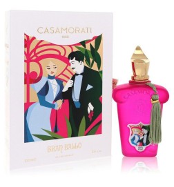 CASAMORATI 1888 GRAN BALLO EAU DE PARFUM 100ml