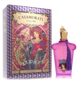 CASAMORATI 1888 LA TOSCA EAU DE PARFUM 100ml