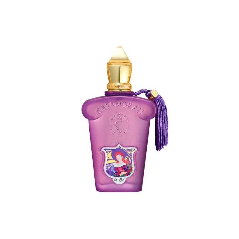 Xerjoff CASAMORATI 1888 LA TOSCA EAU DE PARFUM 100ml