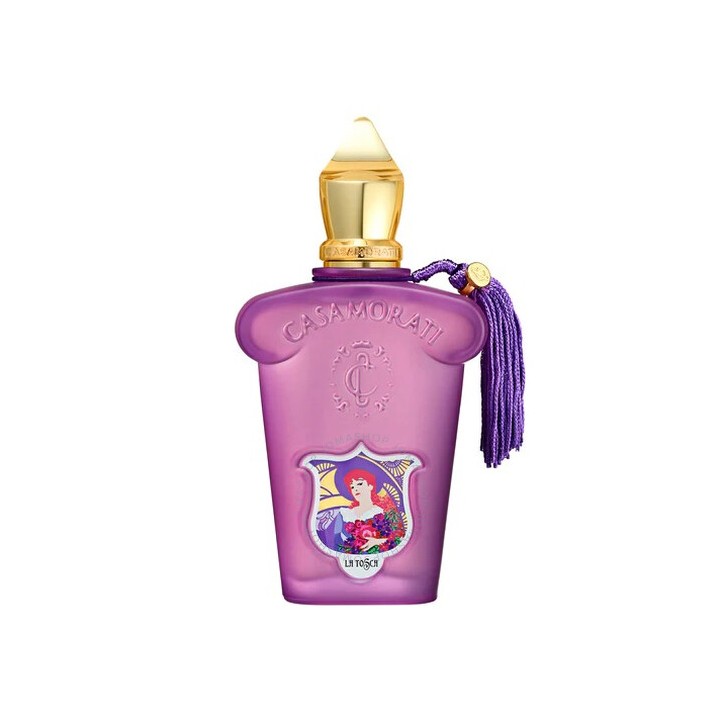 CASAMORATI 1888 LA TOSCA EAU DE PARFUM 100ml