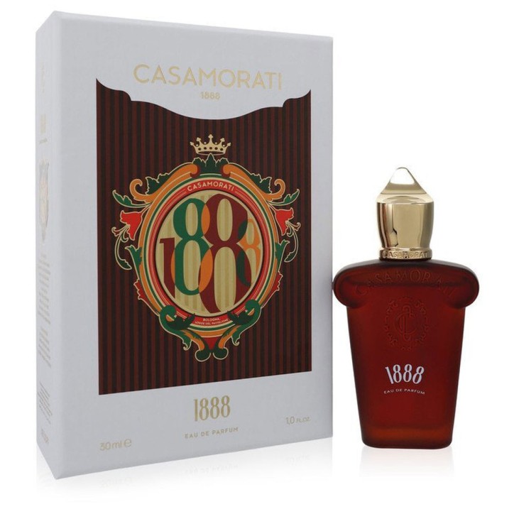 CASAMORATI 1888 EAU DE PARFUM 30ml