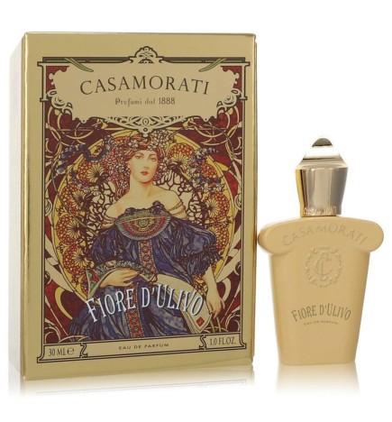 CASAMORATI FIORE D’ULIVO EAU DE PARFUM 30ml